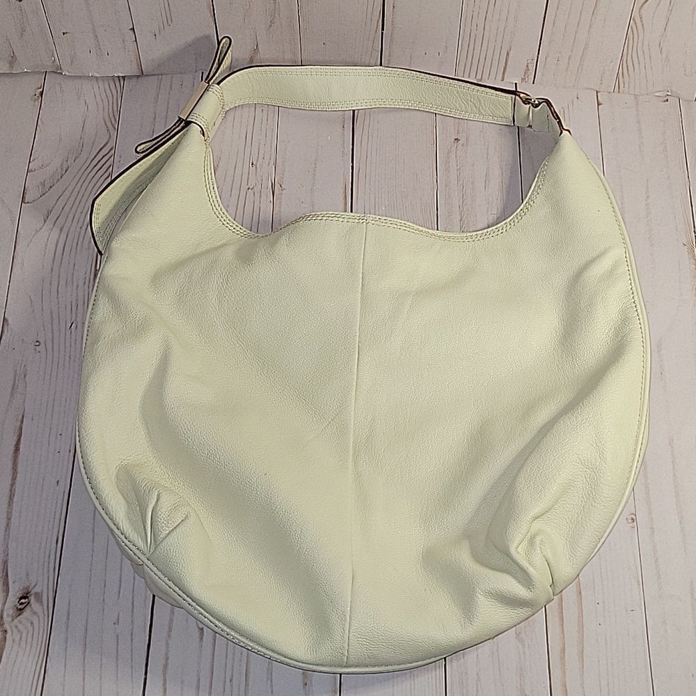 Kate Spade Veronica Bag Primrose Hill Fresh Cream Hobo